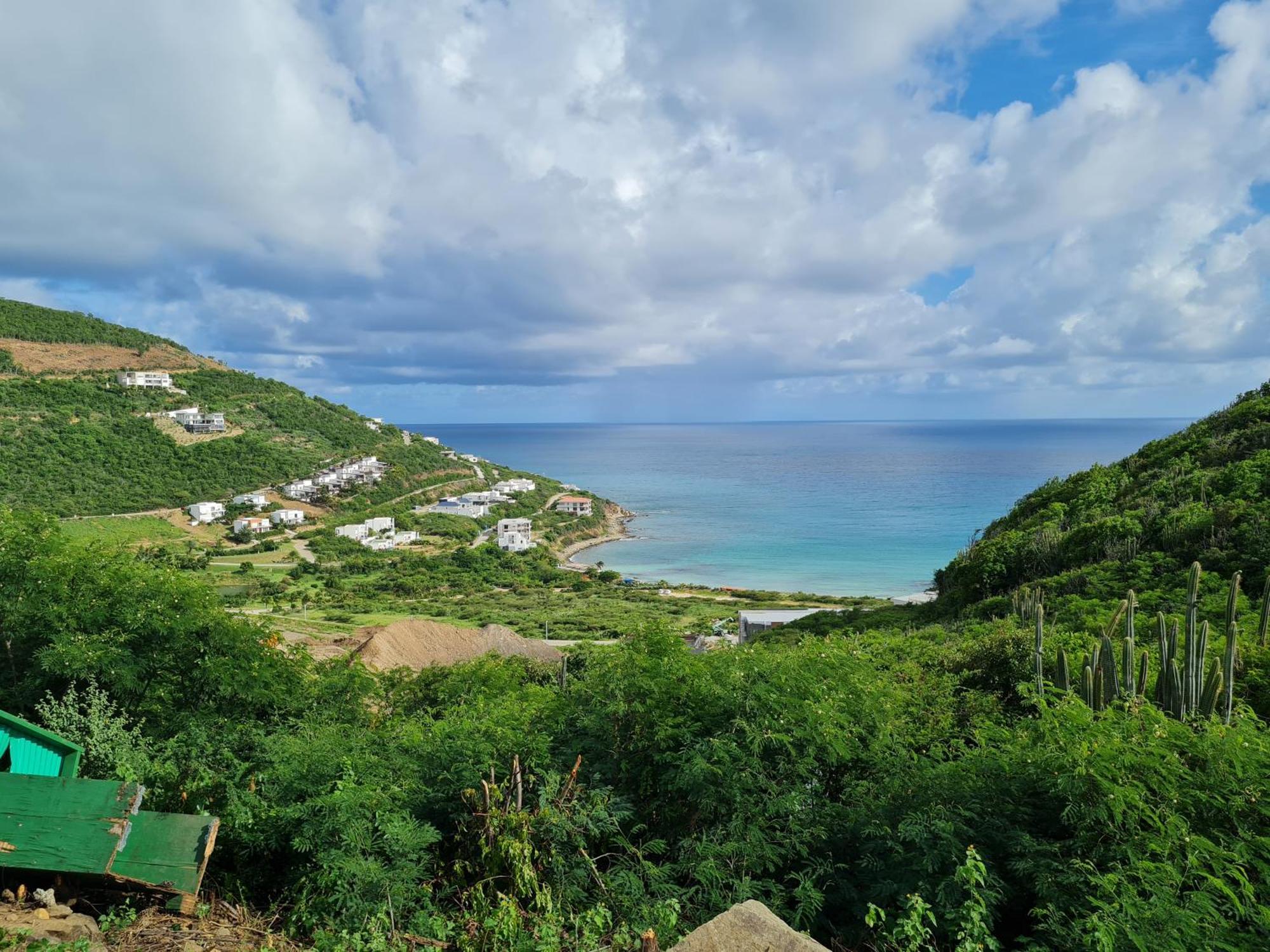 Les Gites Kajou Bouillante Exterior photo