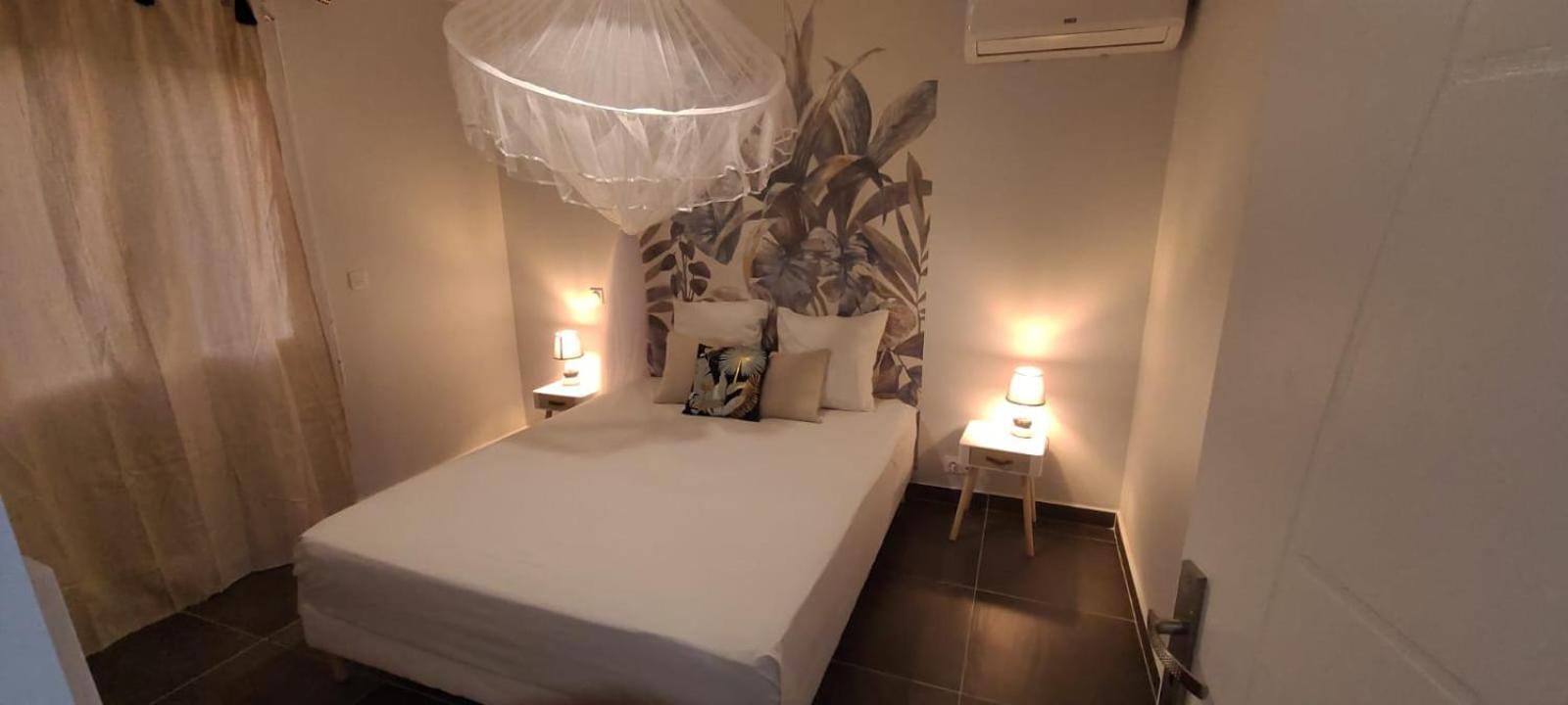 Les Gites Kajou Bouillante Room photo
